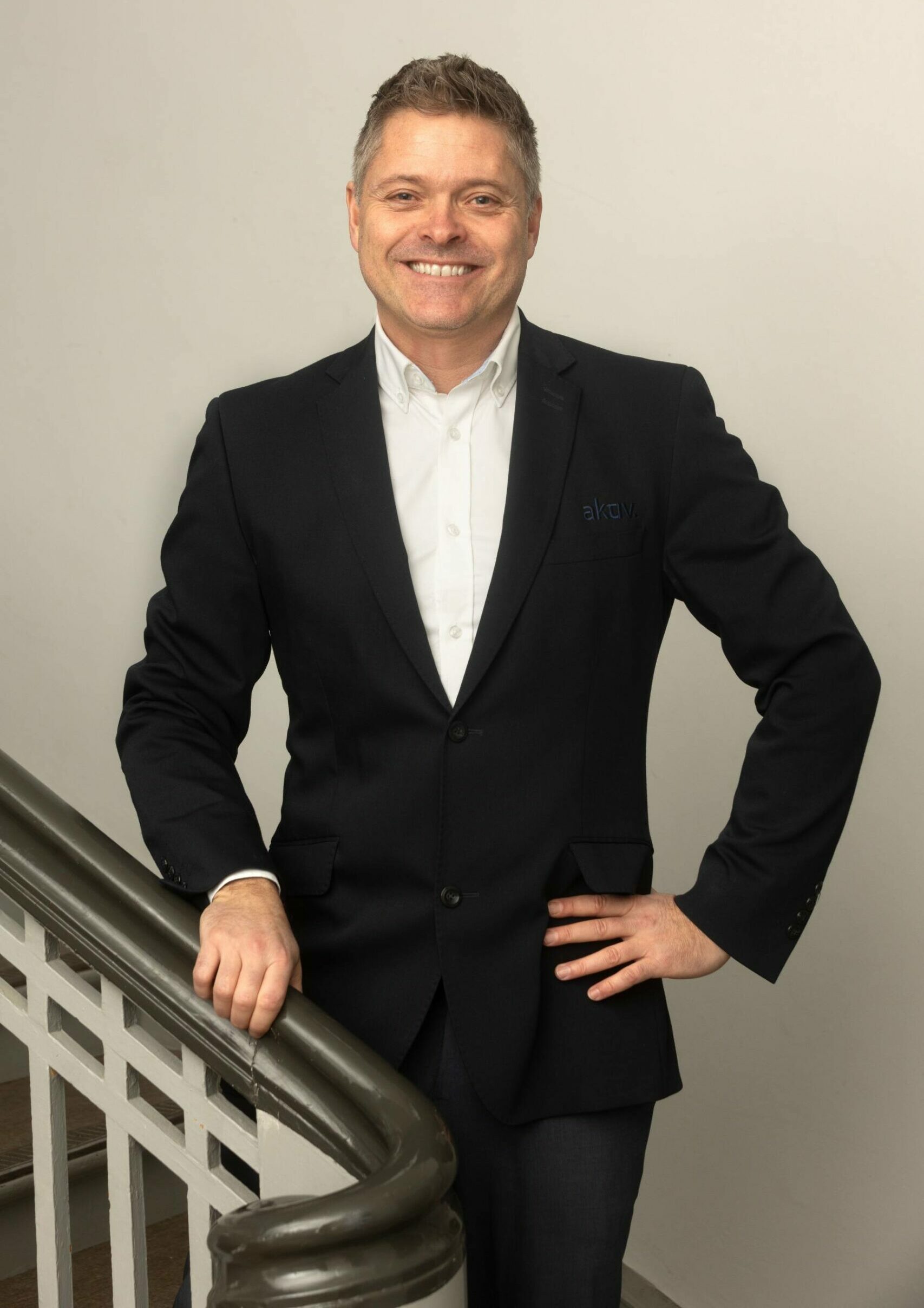Lars-Håkon